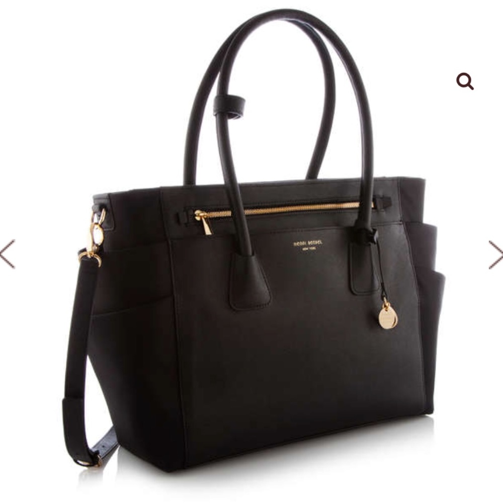 Henri Bendel WEST 57TH BABY BAG